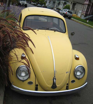 Illustration for article titled 1964 Volkswagen Type 1